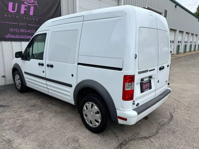 2013 Ford Transit Connect Cargo - Image 14