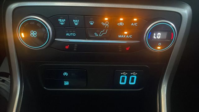 2020 Ford Ecosport - Image 33