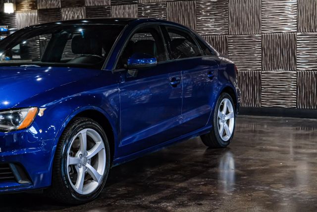 2016 Audi A3 1.8t Premium Sedan 4d - Image 9