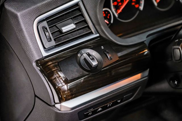 2017 Bmw 5 Series 535i Gran Turismo Xdrive Sedan 4d - Image 32
