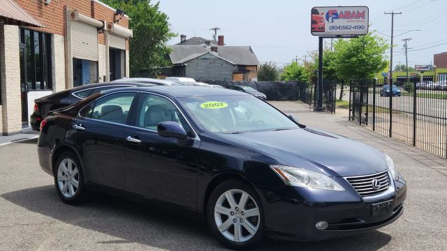 2007 Lexus Es - Image 9