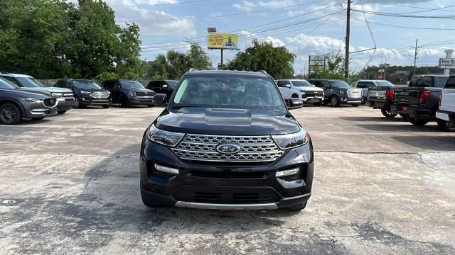 2021 Ford Explorer - Image 8