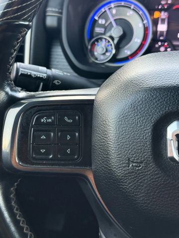 2019 Ram 2500 Mega Cab - Image 16