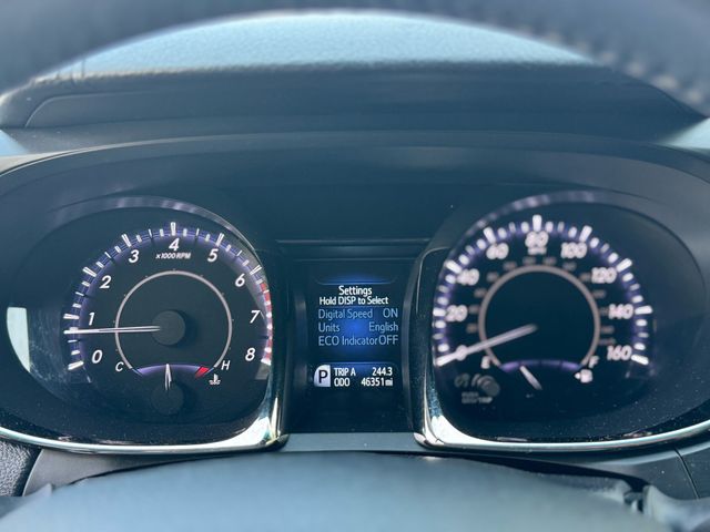 2013 Toyota Avalon Xle Sedan 4d - Image 12