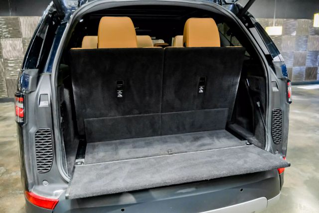 2019 Land Rover Discovery Hse Luxury Sport Utility 4d - Image 49