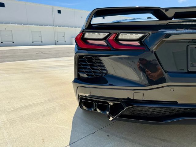 2023 Chevrolet Corvette - Image 24