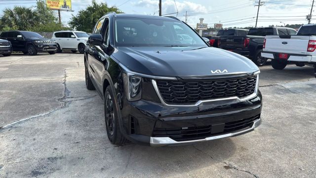 2024 Kia Sorento - Image 7