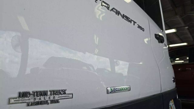 2021 Ford Transit 350 Passenger Van - Image 18