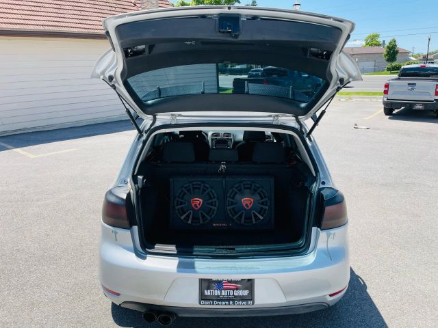 2012 Volkswagen Golf - Image 14