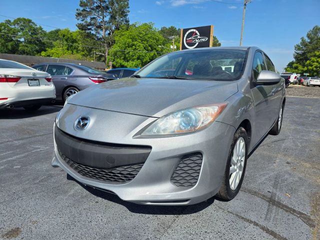 2012 Mazda Mazda3 - Image 1