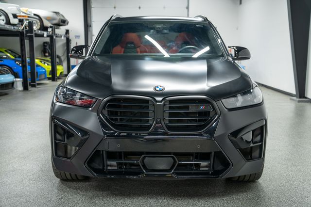 2025 Bmw X5 M Competition Sport Utility 4d - - Image 3