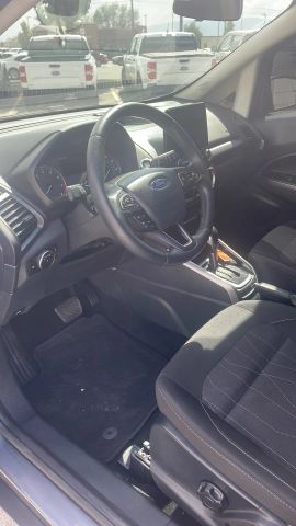 2020 Ford Ecosport - Image 11