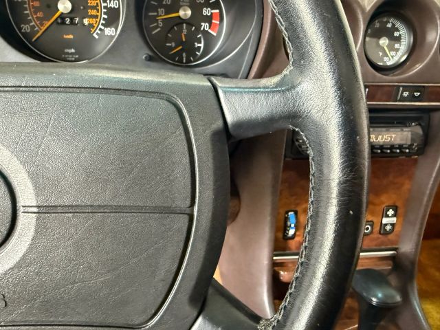 1987 Mercedes-benz 560 Series - Image 215