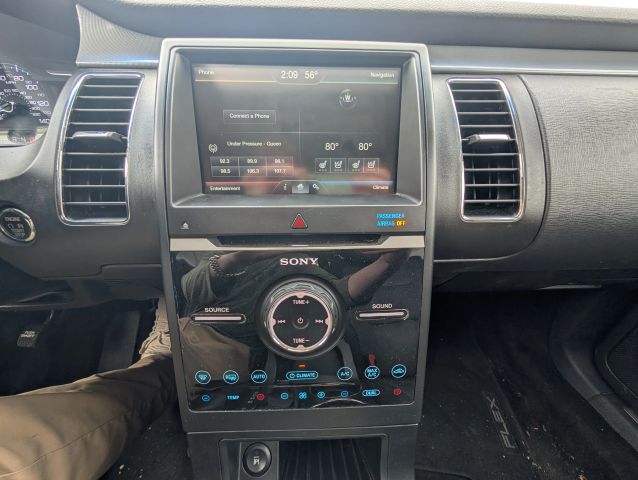 2014 Ford Flex Limited Sport Utility 4d - Image 14