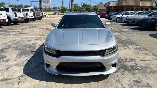 2020 Dodge Charger - Image 7
