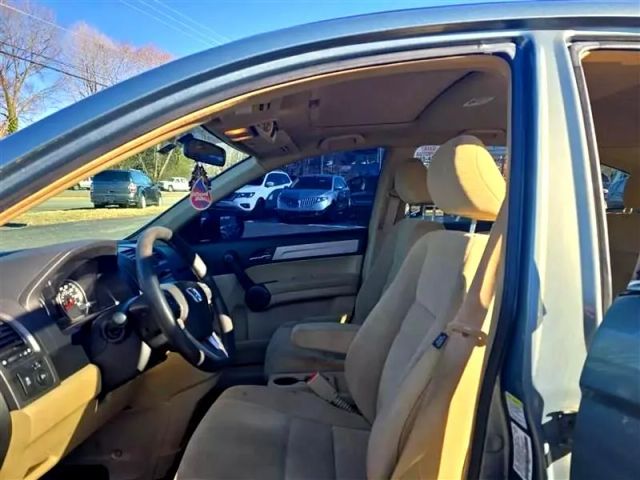 2010 Honda Cr-v - Image 14