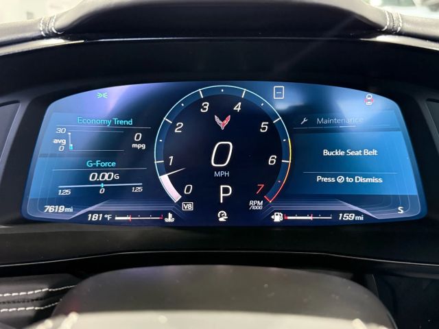 2020 Chevrolet Corvette - Image 90