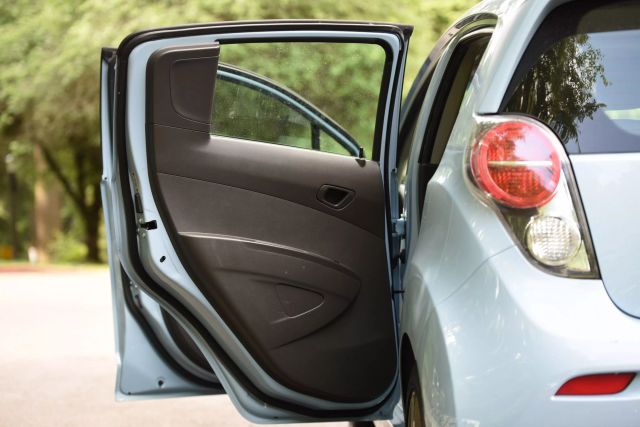 2016 Chevrolet Spark Ev - Image 19