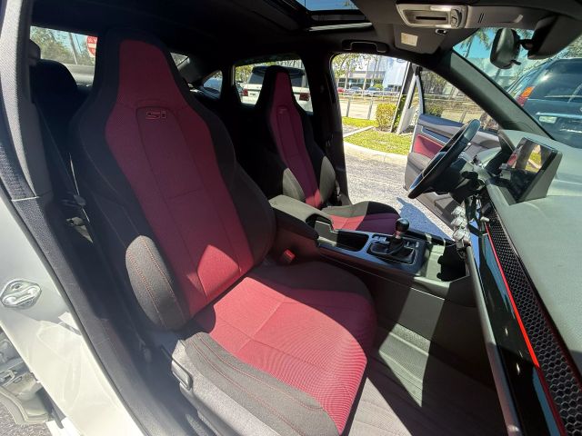 2022 Honda Civic - Image 14