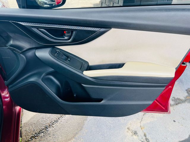 2017 Subaru Impreza - Image 33