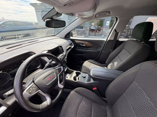 2020 Gmc Terrain - Image 11