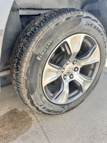 2019 Ram 1500 Crew Cab Laramie Pickup 4d 6 1/3 Ft - Image 23