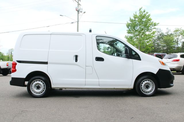 2017 Nissan Nv200 - Image 8