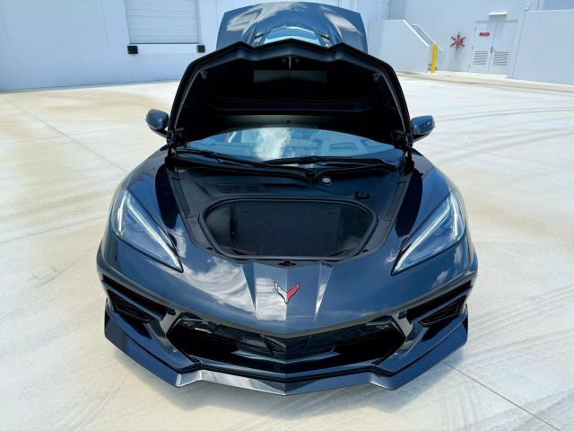 2023 Chevrolet Corvette - Image 63
