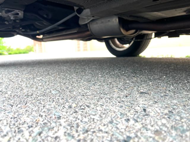 2001 Acura Cl - Image 31