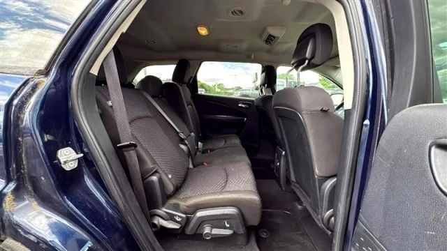 2017 Dodge Journey - Image 17