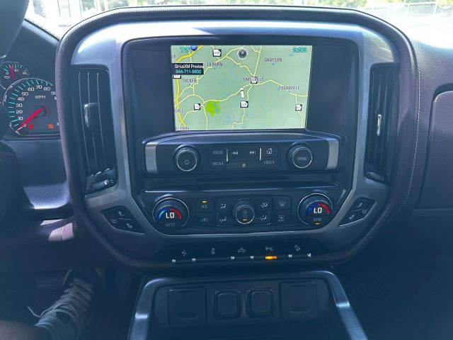 2015 Chevrolet Silverado 1500 Crew Cab - Image 20