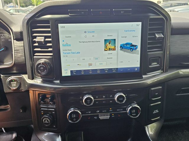 2021 Ford F150 Supercrew Cab - Image 26