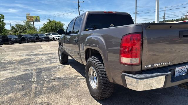2008 Gmc Sierra 1500 Crew Cab - Image 14
