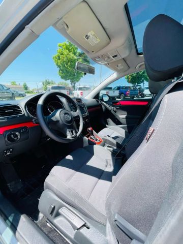 2012 Volkswagen Golf - Image 19