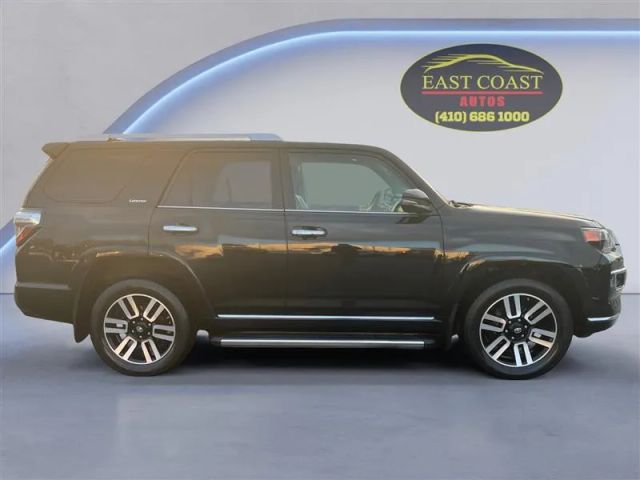 2019 Toyota 4runner - Image 6
