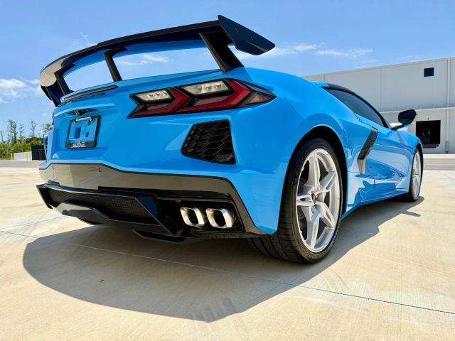 2020 Chevrolet Corvette - Image 14