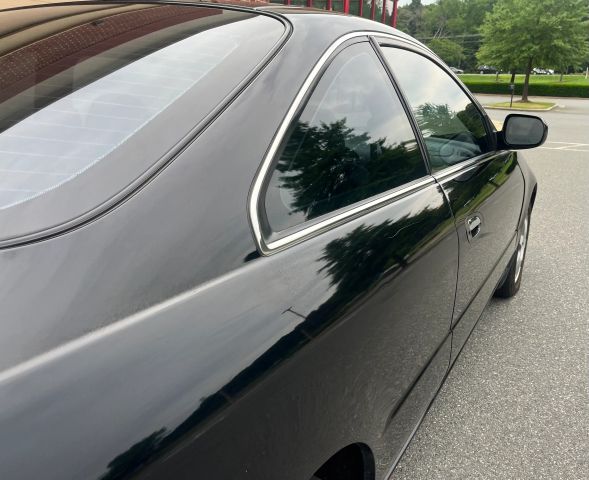 2001 Acura Cl - Image 23