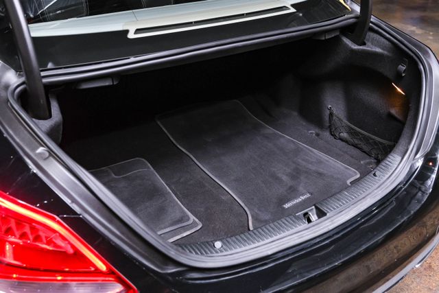 2015 Mercedes-benz C-class C 300 Sedan 4d - Image 49