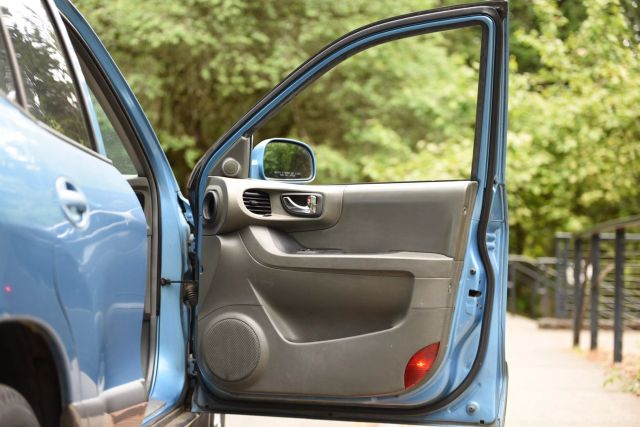 2003 Hyundai Santa Fe - Image 15