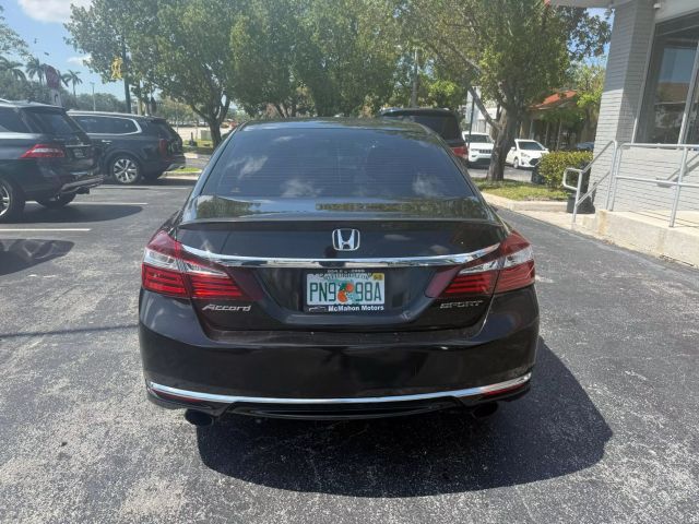 2016 Honda Accord - Image 6