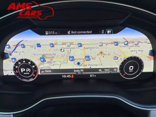2019 Audi Q7 - Image 21