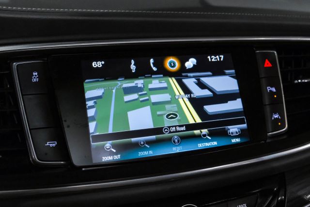 2018 Buick Enclave Premium Sport Utility 4d - Image 24