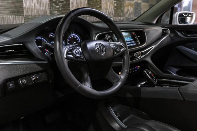 2018 Buick Enclave Premium Sport Utility 4d - Image 3