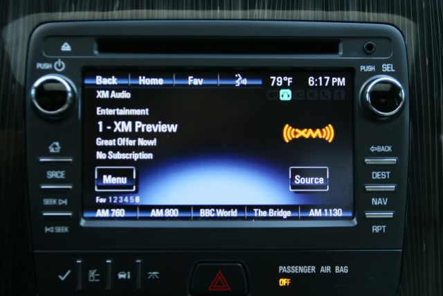 2015 Chevrolet Traverse - Image 34