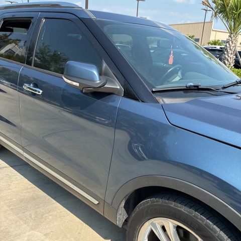 2018 Ford Explorer - Image 13