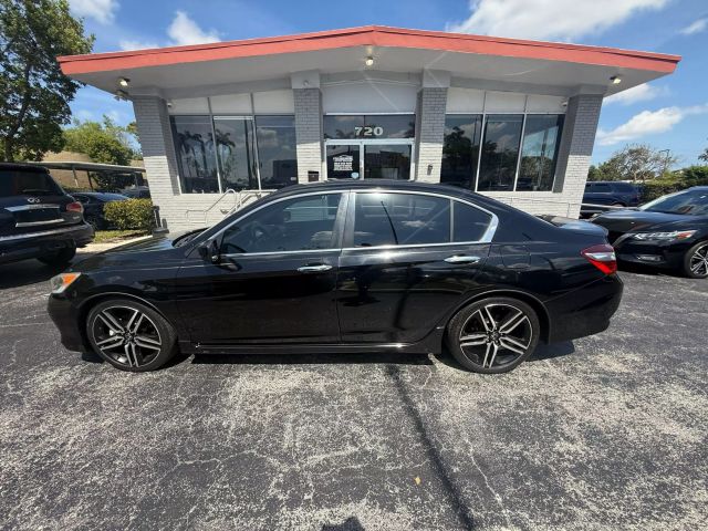 2016 Honda Accord - Image 8