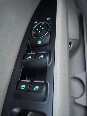 2019 Ford Fusion Sel Hybrid Sedan 4d - Image 21