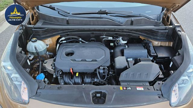 2019 Kia Sportage - Image 13