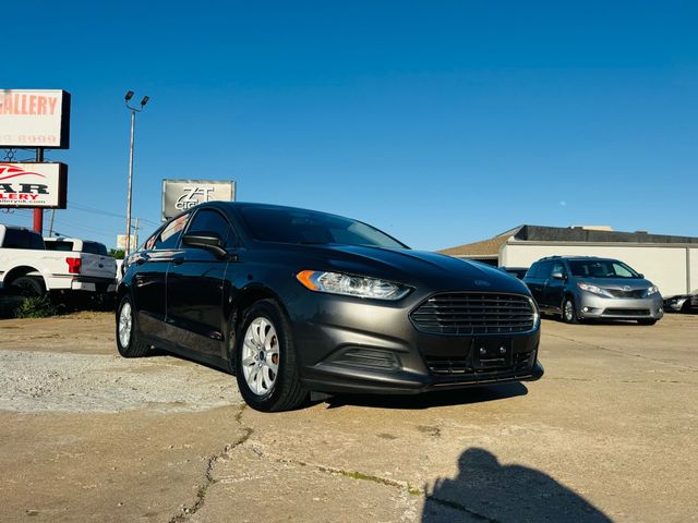 2016 Ford Fusion - Image 3