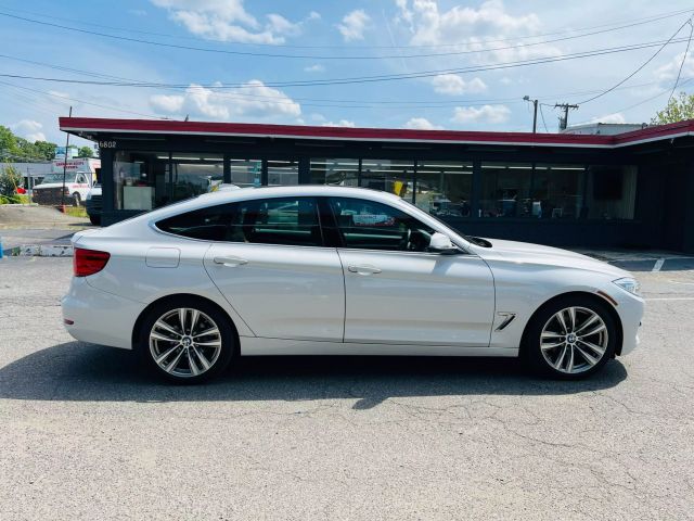 2016 Bmw 3 Series - Image 4